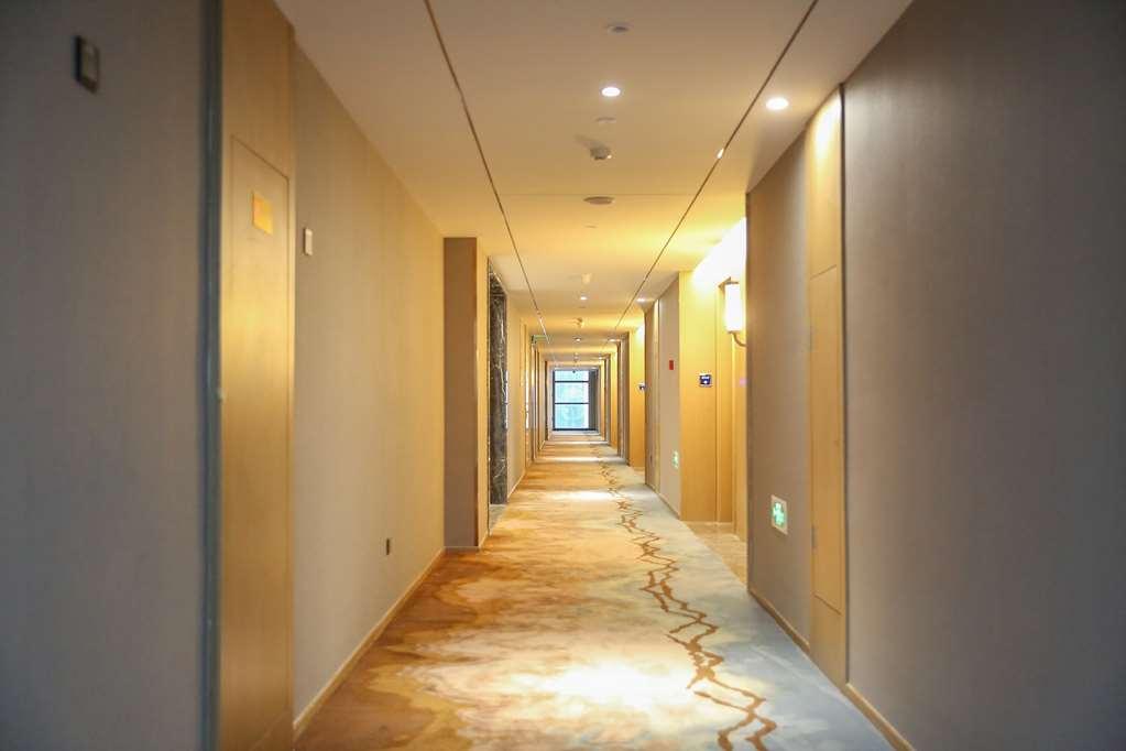 杭州奥体华美达安可酒店 设施 照片